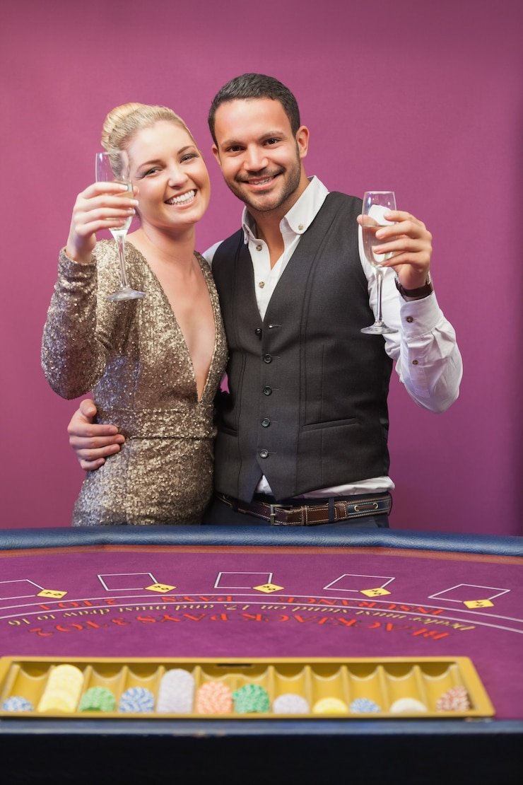 Asia Gaming live blackjack table on megagacor login with real dealer view