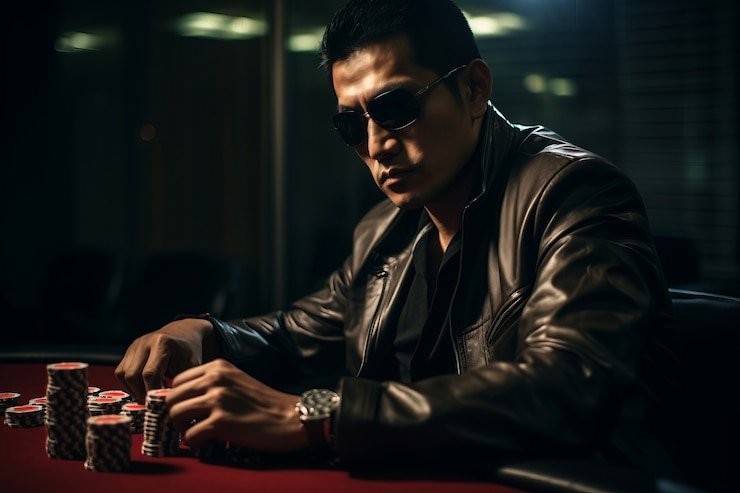 Baccarat Game