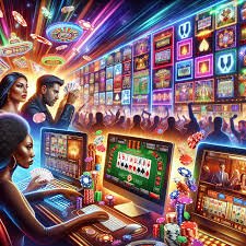 megagacor login featured game showcase megagacor login featured game showcase